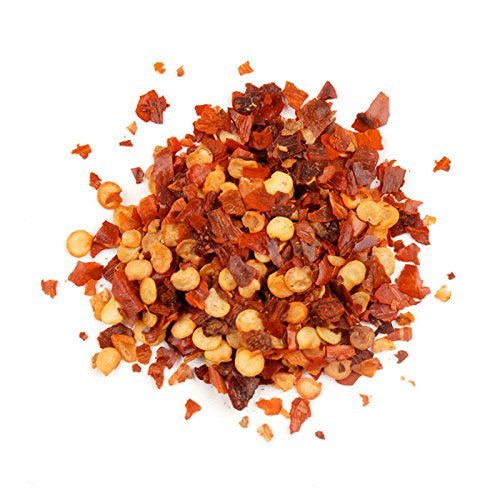 Natural Ghost Pepper Flakes