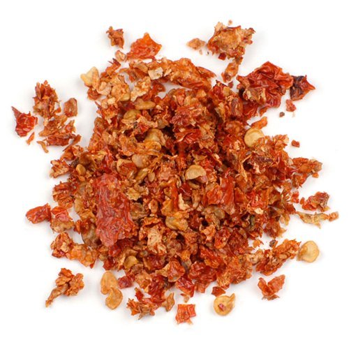 Natural Ghost Pepper Flakes