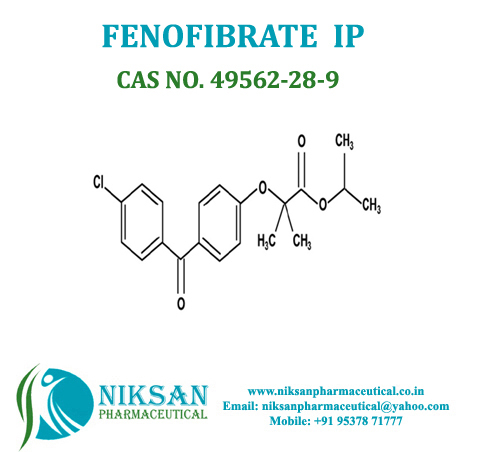 Fe Nofibrate - Boiling Point: 469.8 A A C