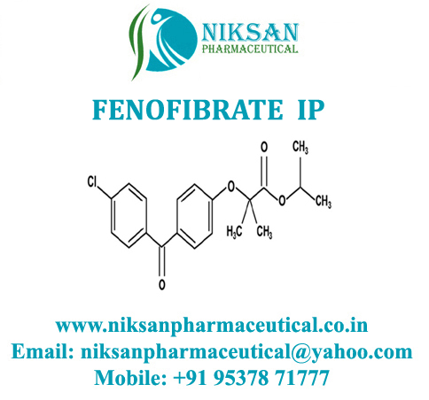 Fe Nofibrate - Boiling Point: 469.8 A A C
