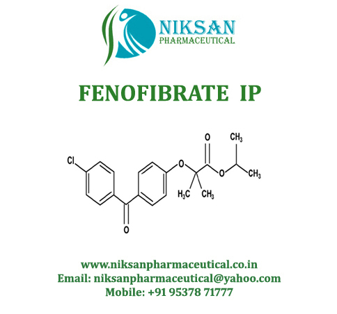 Fe Nofibrate - Boiling Point: 469.8 A A C
