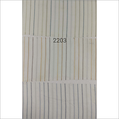 Premium Cotton Fabric - 100% Cotton, Available in Different Colors, Lightweight, Custom Length per Requirement (Meter)