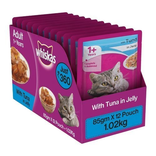 As Required Dog And Cat Food Packaging Pouch