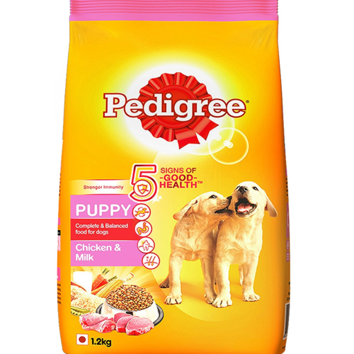 As Required Dog And Cat Food Packaging Pouch