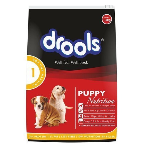 As Required Dog And Cat Food Packaging Pouch
