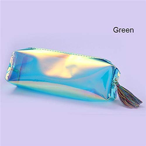 As Required Holographic Pouch