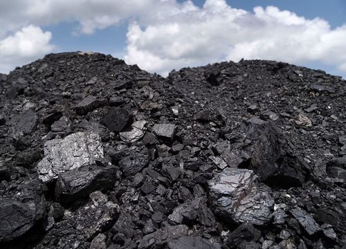 Imported Steam Coal 4200 Gar - 5500 To 5600 Gcv (00 TO 50 MM)