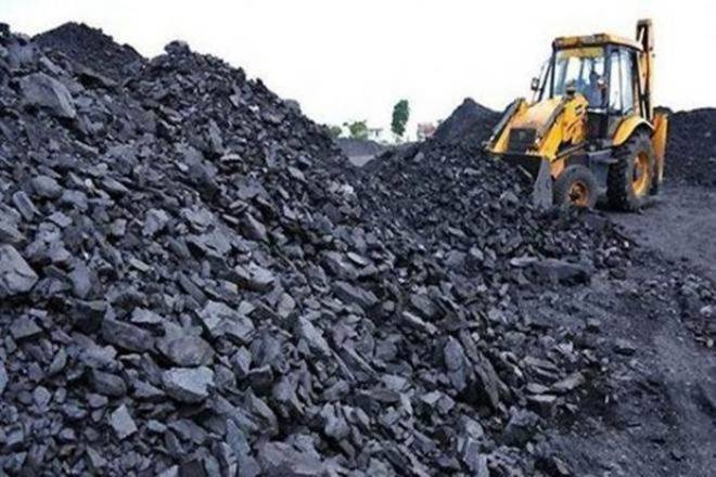Imported Steam Coal 4200 Gar - 5500 To 5600 Gcv (00 To 50 Mm)