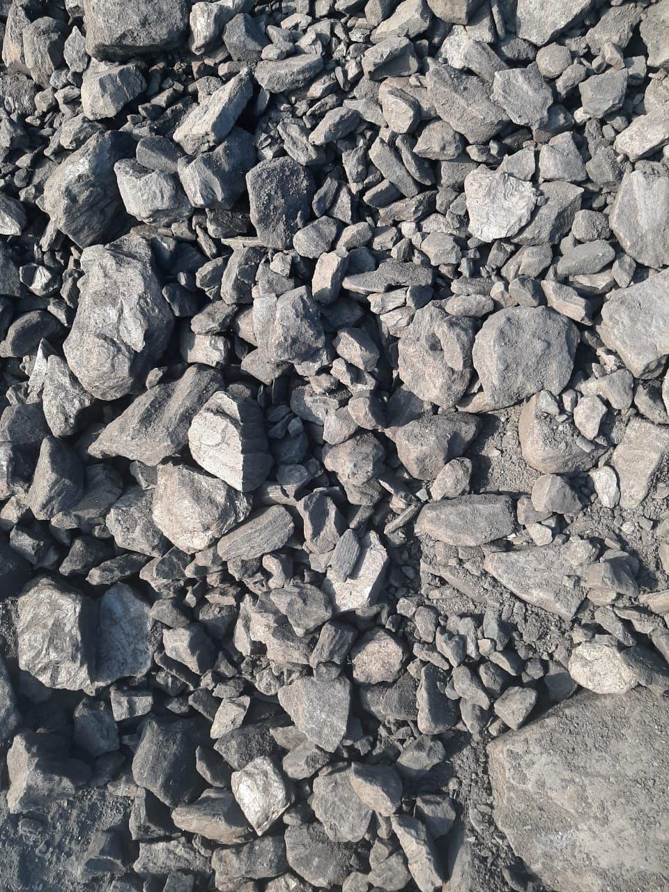 Imported Steam Coal 4200 Gar - 5500 To 5600 Gcv (00 To 50 Mm)