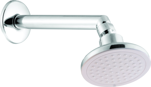 राउंड एब्स शॉवर