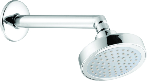 एब्स शावर राउंड