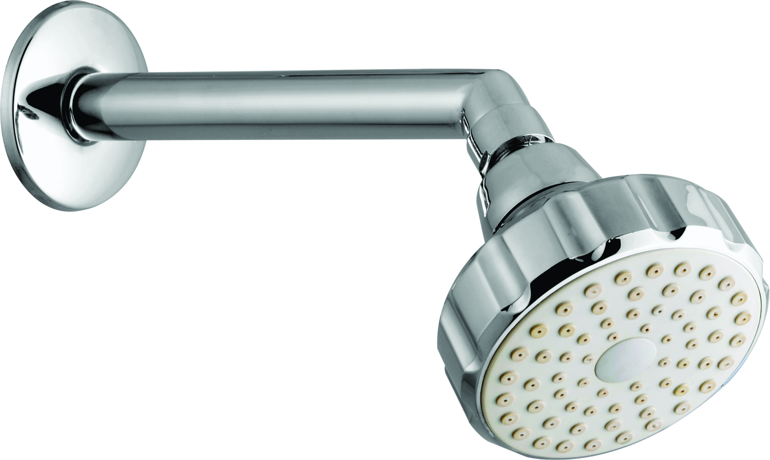 Abs Shower Round