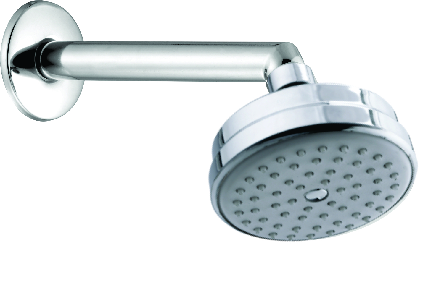 Abs Shower Round