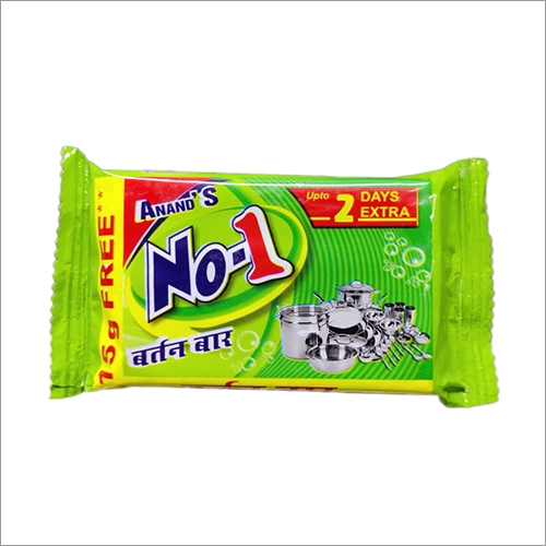 आनंद का नंबर 1 बार्टन बार परिधान