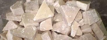 Ferric Alum Lumps Application: Industrial