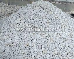 Ferric Alum Lumps Application: Industrial