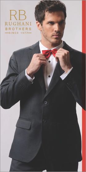Mens Formal Suits Gender: Male