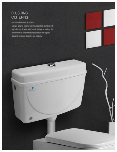 Flushing Cistern