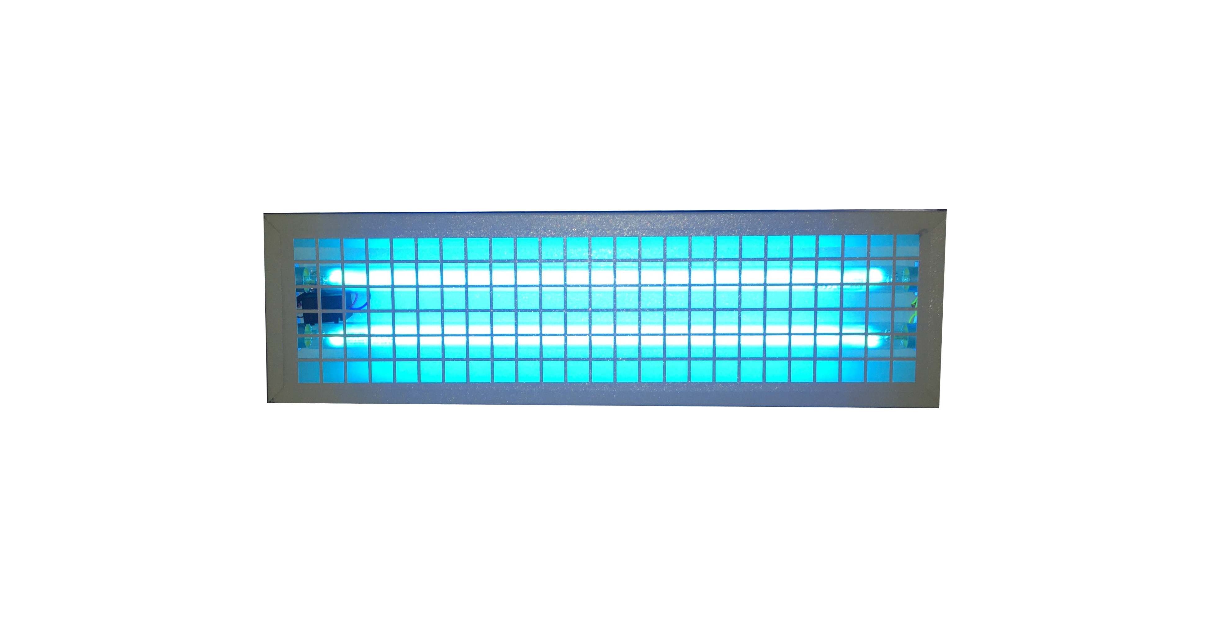 White Uvc Sterilizer Pro
