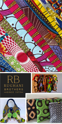 Ankara Print Fabric - 48 Inches Width, 120000 Meter Minimum Order | Colourfastness, Quick Dry, Washable, Guaranteed Fast Colors, Custom Ethnic Designs