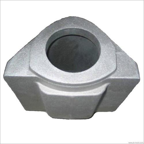 Industrial Cast Iron Sand Casting