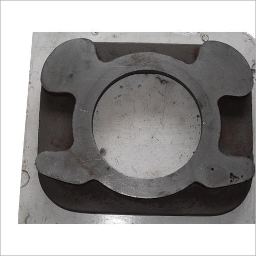Industrial Cast Iron Shell Investment Casting
