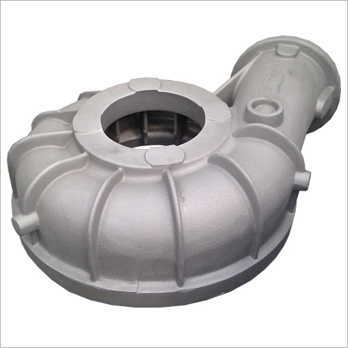 Industrial Non Ferrous Sand Castings