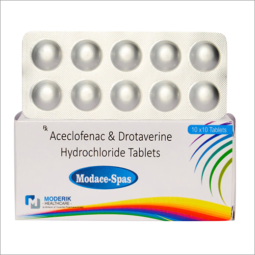 मोडेस स्पा - जनरल मेडिसिन