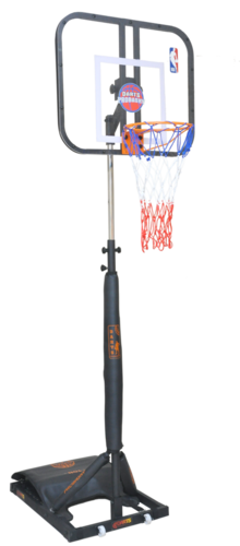 प्रोबास्की-पोर्टेबल बास्केटबॉल यूनिट