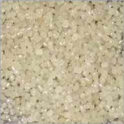 Ldpe Reprocessed Granules For Poly Bag - Color: White