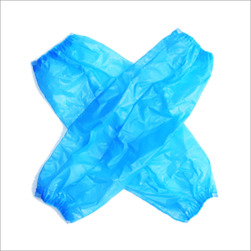 Polyethylene Sleeves