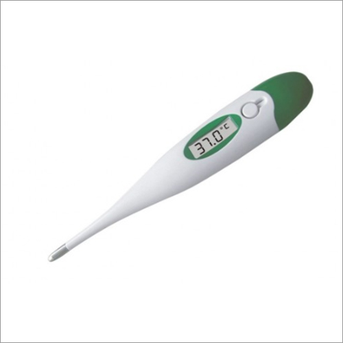 Digital Thermometer Rigid