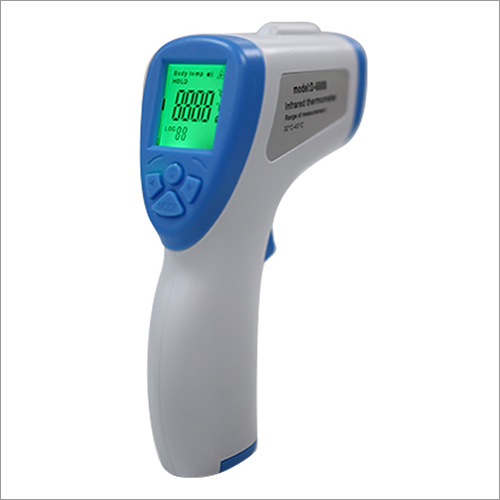 Infrared Thermometer Gun