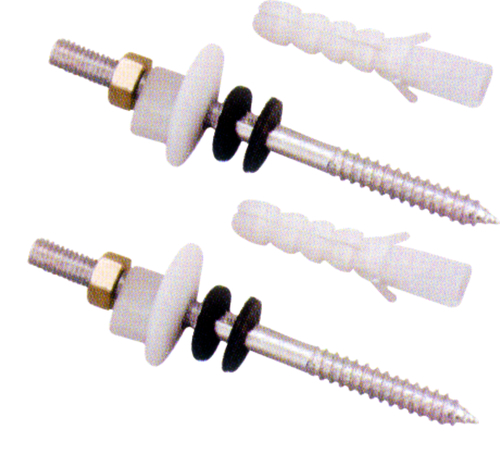 Commode Rack Bolt 5/8 Commode Rack Bolt at Best Price in Rajkot | Blue Pearl Export