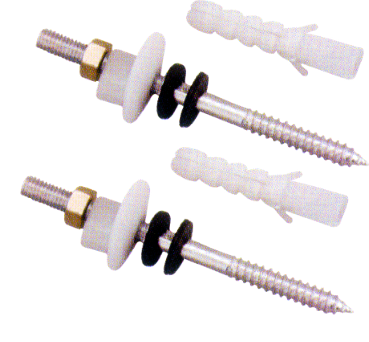 Ewc Nut Bolt