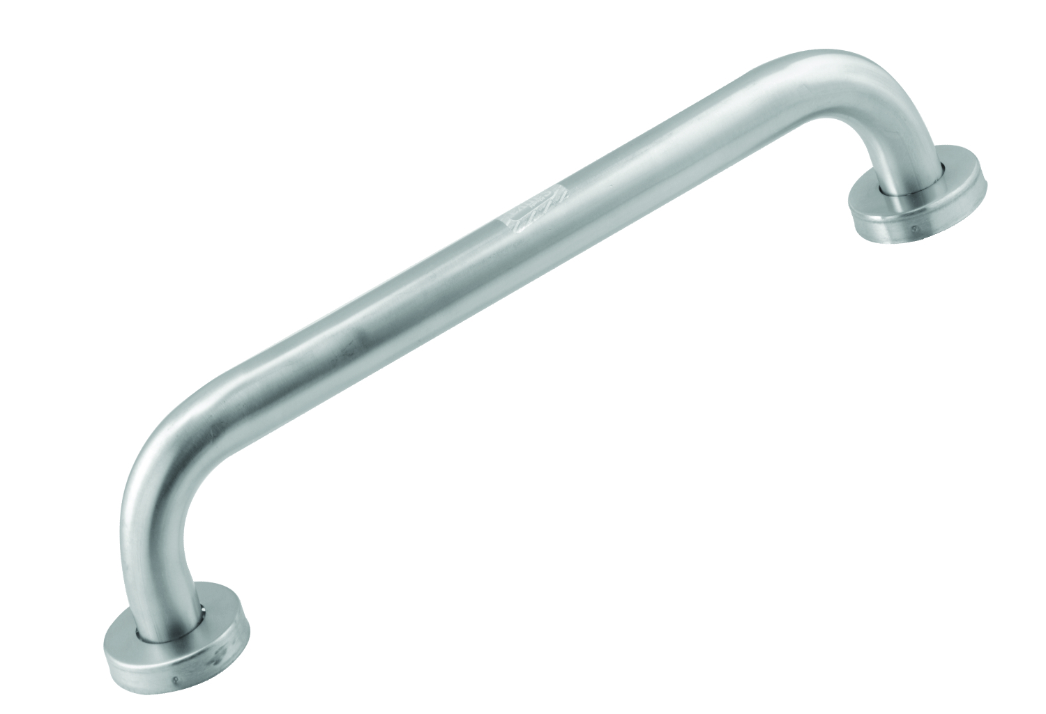 Grab Bar - Stainless Steel, 18 Inches , Polished Chrome Finish, Ergonomic Anti-slip Design For Bathroom Safety And Elderly Support