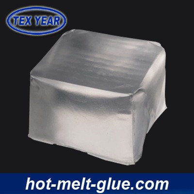 बैग सीलिंग टेप चिपकने वाला