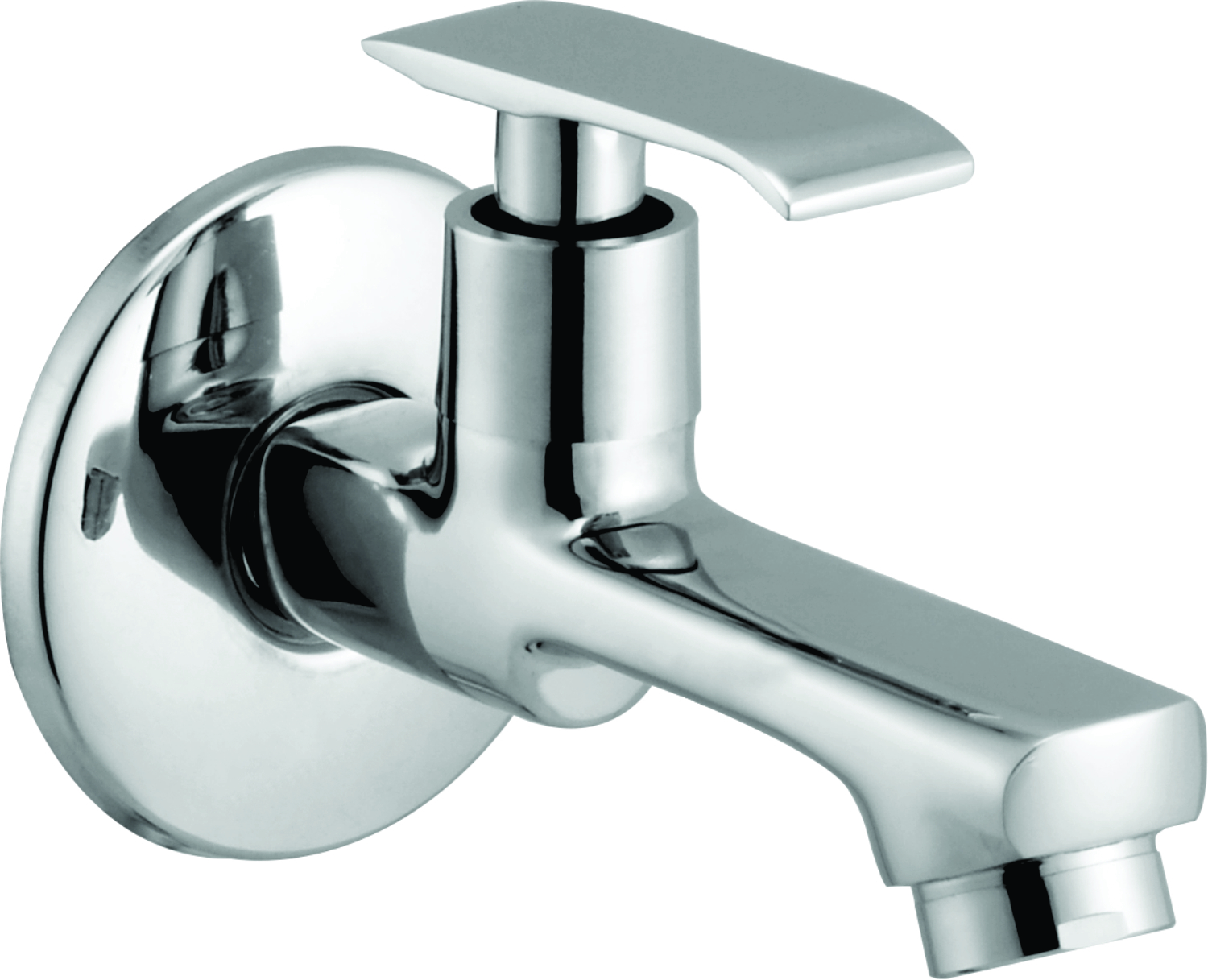 Hot And Cold Basin Mixer