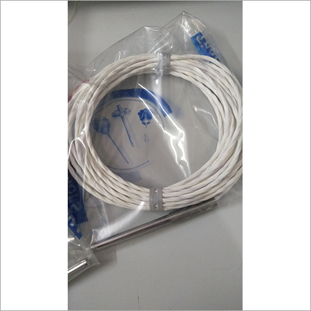 RTD (PT 100) SENSOR