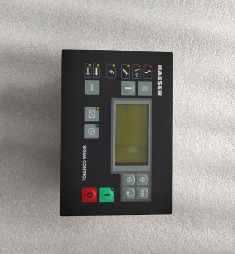 Lubricated Kaeser Compressor Sigma Control