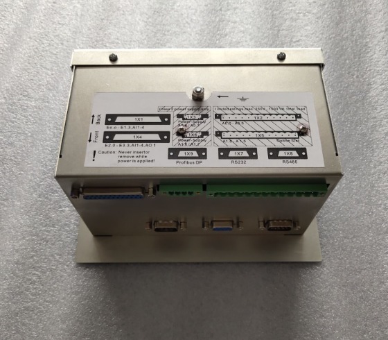 Lubricated Kaeser Compressor Sigma Control