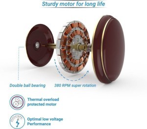 Ceiling Fan