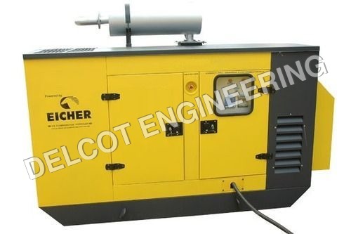 Eicher Generator Service Near Me