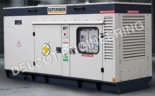 Eicher Generator Service In Chennai