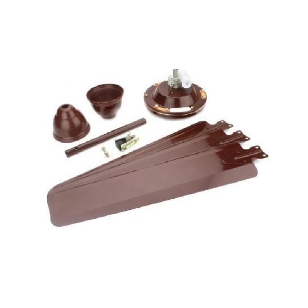 Remote Ceiling Fan