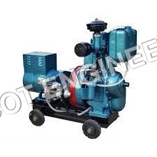 Eicher Generator Service Center Near Me
