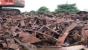 Hms 1 And 2 80 20 Scrap Metal Isri 200-206