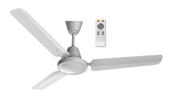 Bldc Ceiling Fan - 35 Watt Power Consumption, 220-240 Volt Power Supply | Energy Efficient Home Appliance
