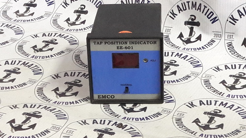 ईएमको ई-601