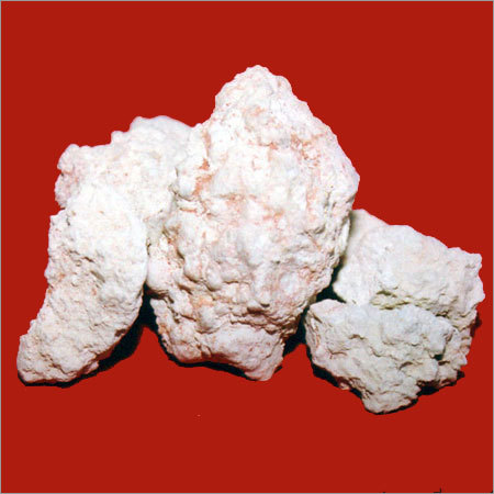 Super A Grade Bauxite Lumps